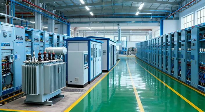 APG | Asian Power Group – Power Distribution Manufacturer