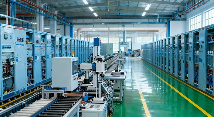 APG | Asian Power Group – Power Distribution Manufacturer