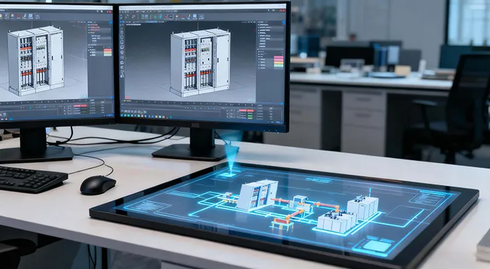 APG | Asian Power Group – Power Distribution Manufacturer