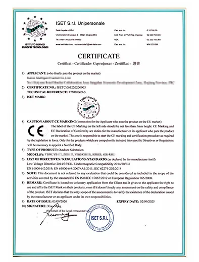 APG | Asian Power Group – Power Distribution Manufacturer