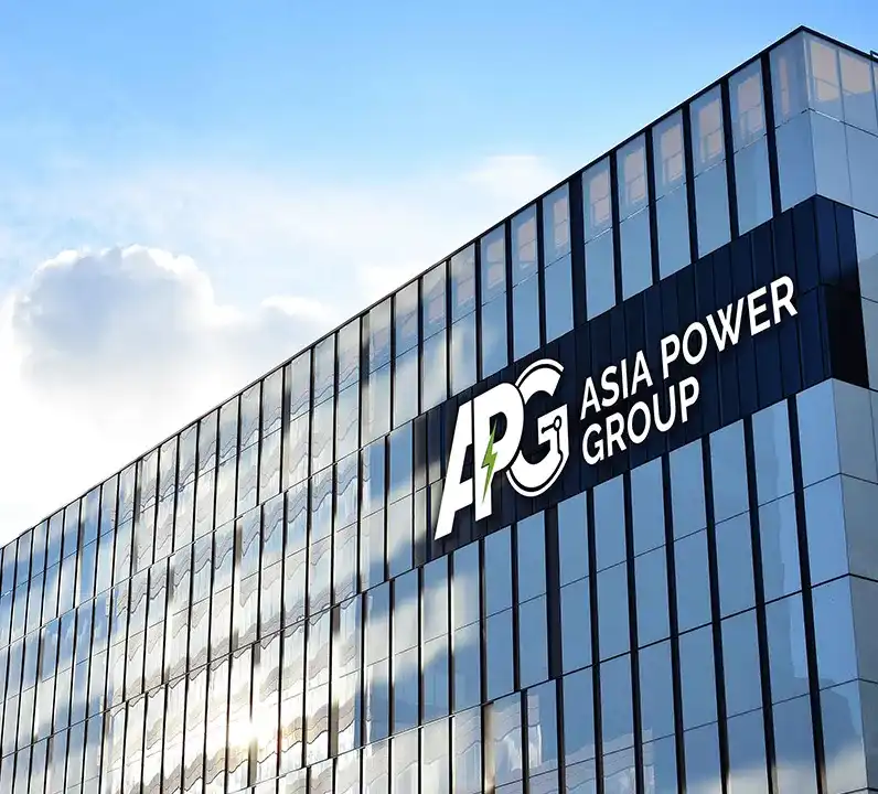 APG | Asian Power Group – Power Distribution Manufacturer