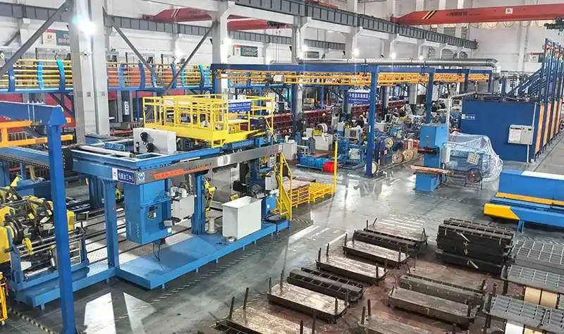 APG | Asian Power Group – Power Distribution Manufacturer