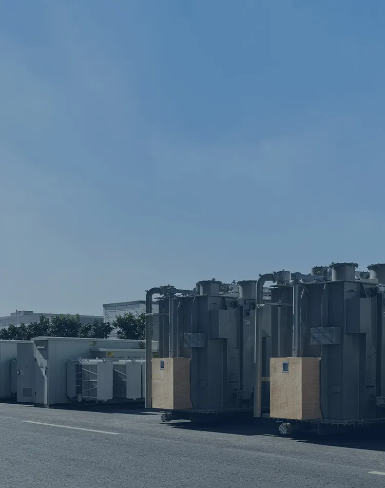 APG power distribution manufacturer – high and low voltage switchgear, transformer, and substation supplier