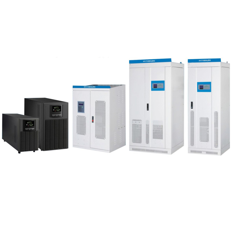 UPS Uninterruptible Power Supply