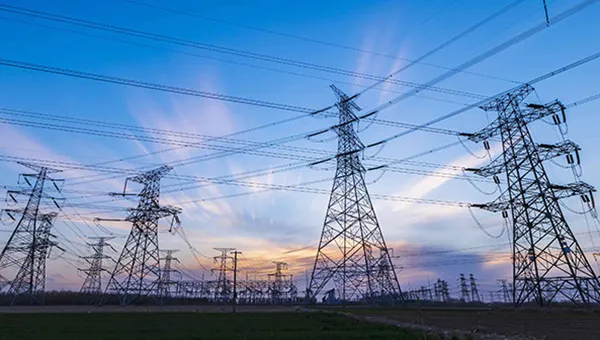 Infrastructure & Public