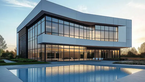 Building & Smart Home