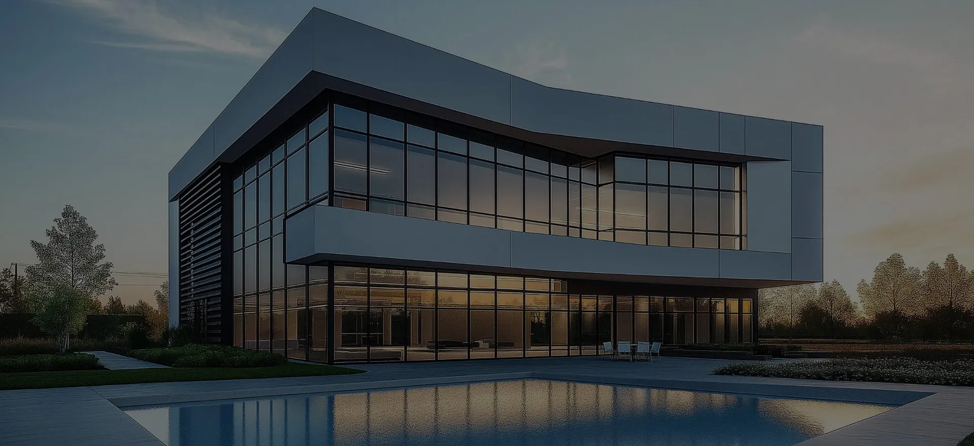 	Building & Smart Home