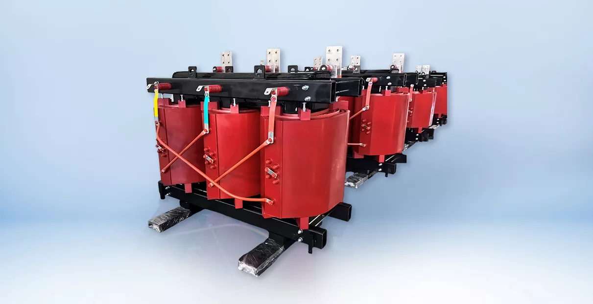 Dry-Type Transformer