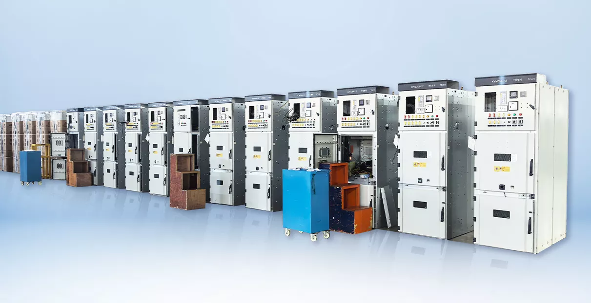 Switchgear