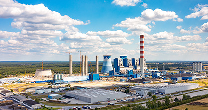 Powering the Renewable Era: Distribution Solutions for PV and Energy Storage