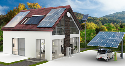 Inside the Modern Power Equipment Supply Chain